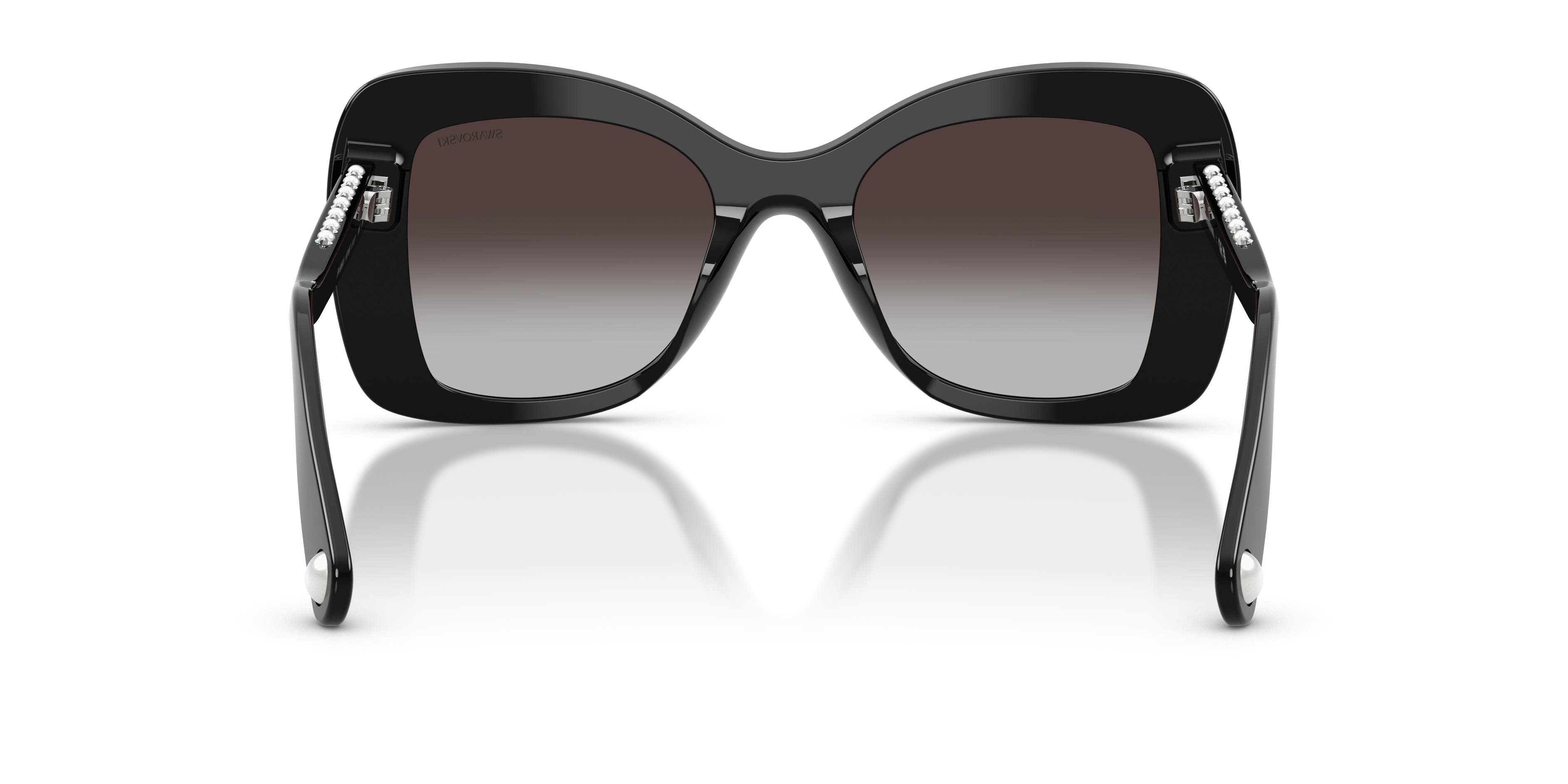 Swarovski SK6062U 10018G  